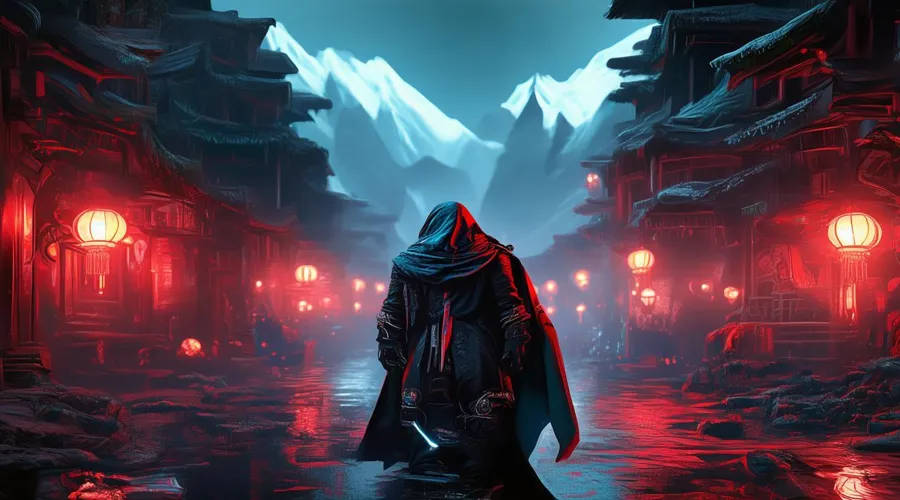 蚀梦游戏图片3